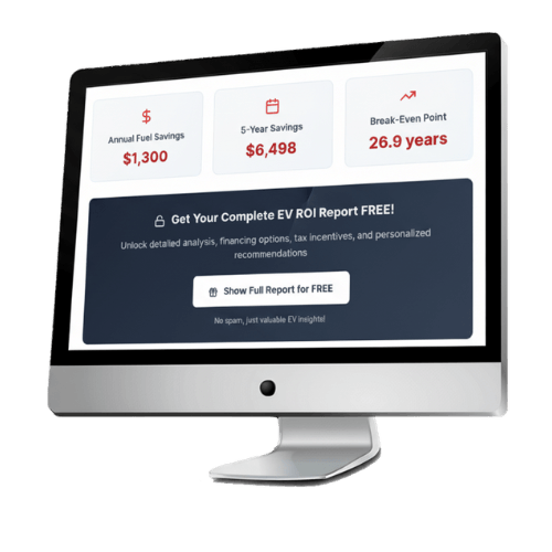 Tease Value, Then Capture Leads