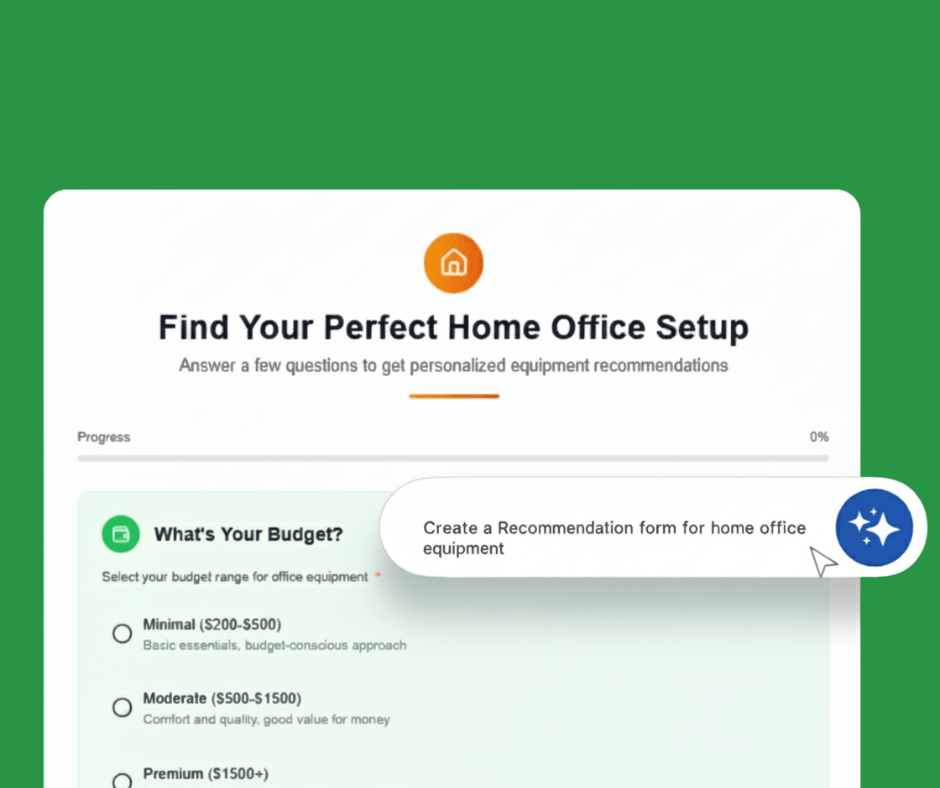 Describe Your Products