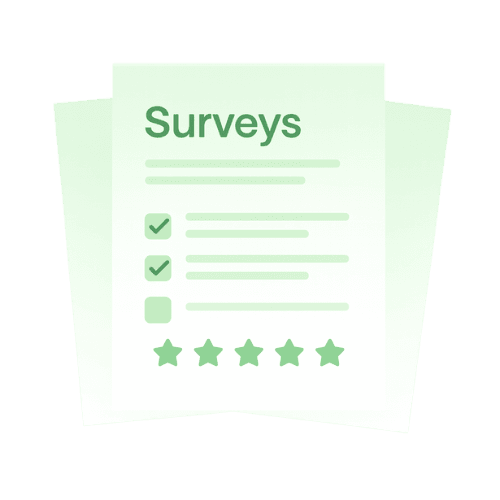 Surveys