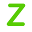 GenZform Logo