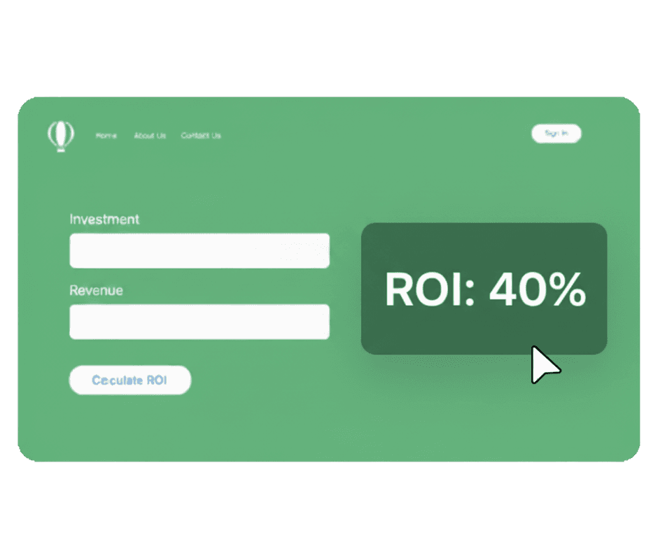 Custom Calculator Builder