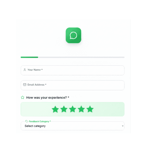 Get Your Form Instantly